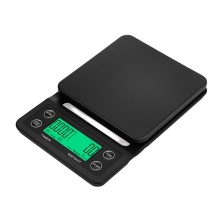 Weight Measuring 3kg Electric Baking Coffee Scale