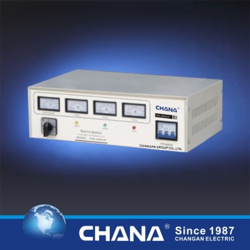 AC. Automatic Voltage Regulator/Stabilizer