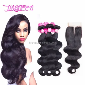 Wholesale peruvian body wave human hair weave, free sample hair bundles