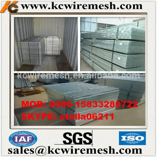 Low!!!!! Factory!!!!!! Kang Chen drainage steel grating cover drainage ditch with factory price