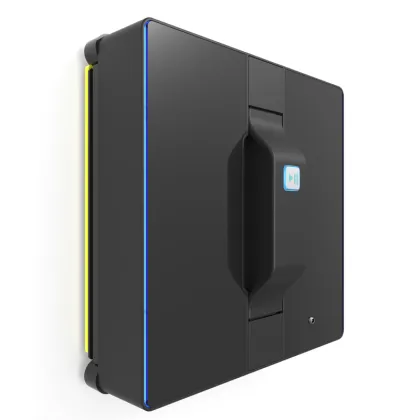 Window Cleaning Robot with Smart App