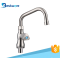 Faucet de mistura para pia de cozinha torneira