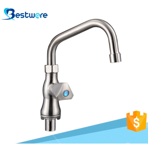 Faucet de mistura para pia de cozinha torneira