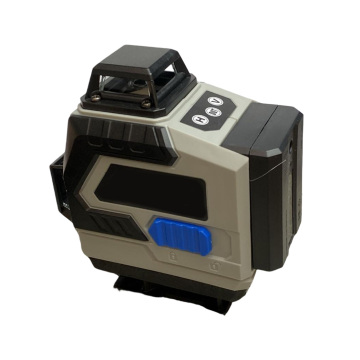 Hot Selling 16 Line Self-Leveling 360 Degree Laser Level for Building