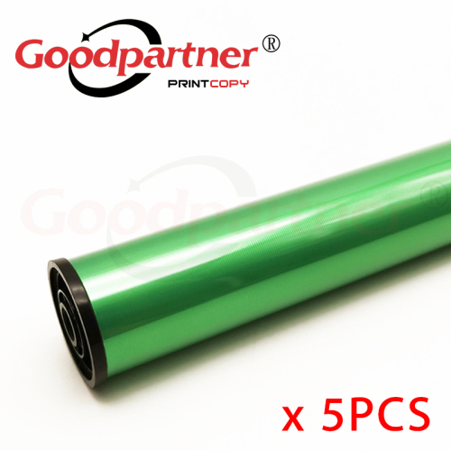 5X OPC Drum for PANTUM M6500 M6500N M6500W M6500NW M6550 M6550N M6550W M6550NW M6552NW M6600 M6600N M6600W M6600NW M6602NW 210