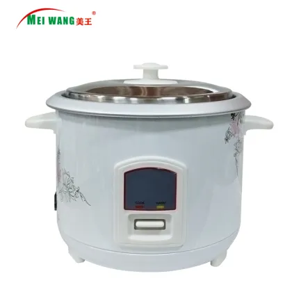 OEM Rice Cooker Manufacturer: Cylinder Rice Cooker for Home Kitchens at Affordable Prices