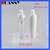 EMPTY PLASTIC FOAM PUMP BOTTLE 200ML, 200ML PLASTIC BOTTLE WITH FOAMING PUMP