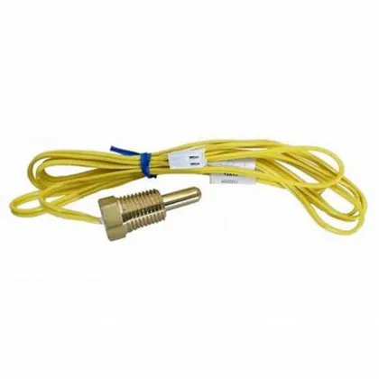 Pentair 471566 Thread Thermistor Probe 10KOhm 1.5meter Length Replacement For MiniMax Pool Spa Pump and Heater