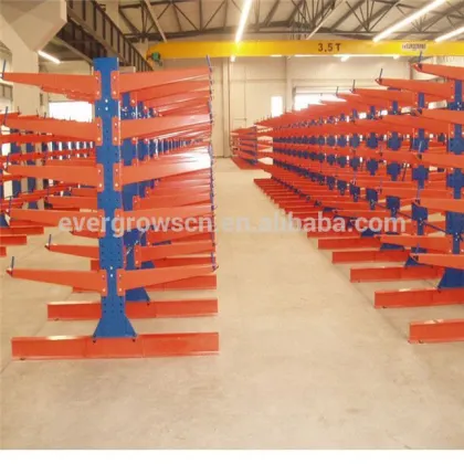 Brand New Pallet Live Racks As Your Requirements