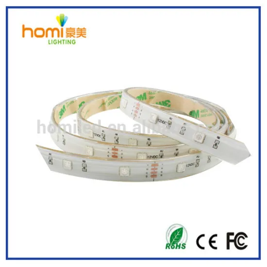 new led strip for christmas decoration