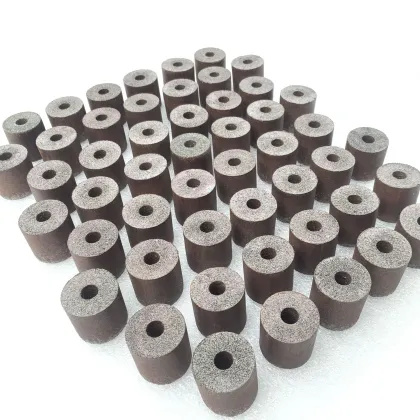 Vitrified Bond Grinding Wheel