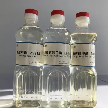 EFAME plasticizer for soft pvc products