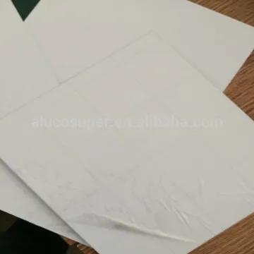 0.27/0.3/0.4/0.6mm PPGI Coated Steel Coil Writing Teaching Board