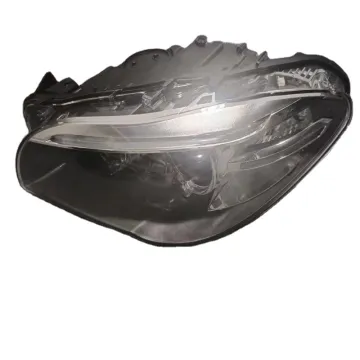 2015-2016 BMW F10 5 Series Full LED Headlight