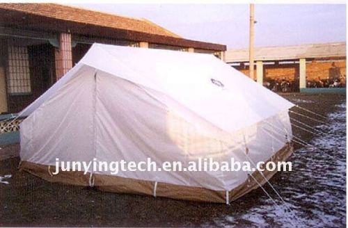 Relief Tents