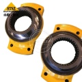 312CL/321B Flange 5I-7576/5I7576