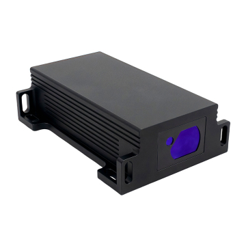 IP67 100 मीटर दूरी सेंसर लेजर