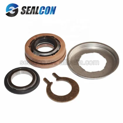 Flygt 3102 Pump 25mm Upper Seal