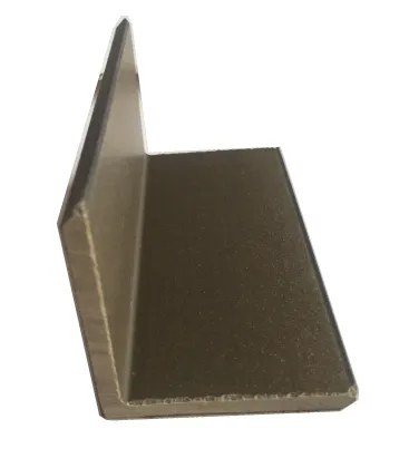 WPC Co-Extrusion Composite Floor Accessories