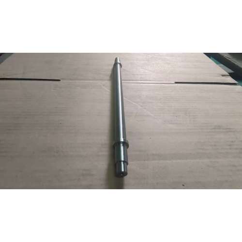 Изготовленный на заказ вал ременной передачи