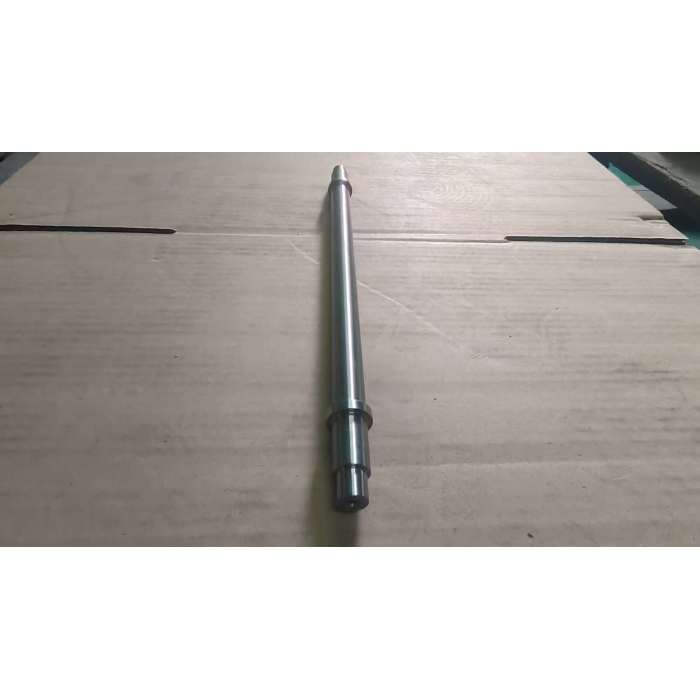 Изготовленный на заказ вал ременной передачи