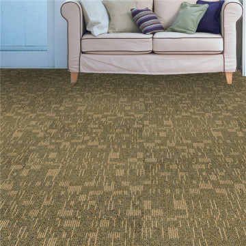 decorative commercial carpet tiles J01, high quality decorative commercial carpet tiles