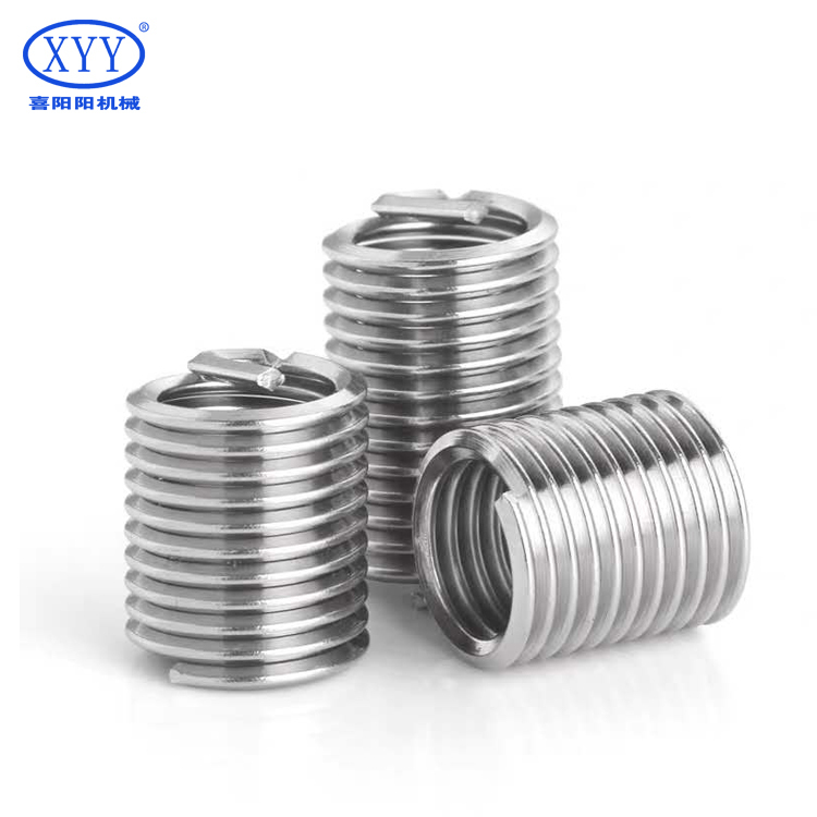 Stainless Steel 304 Tailless Fastener Steel Wire Insert Installation Tool