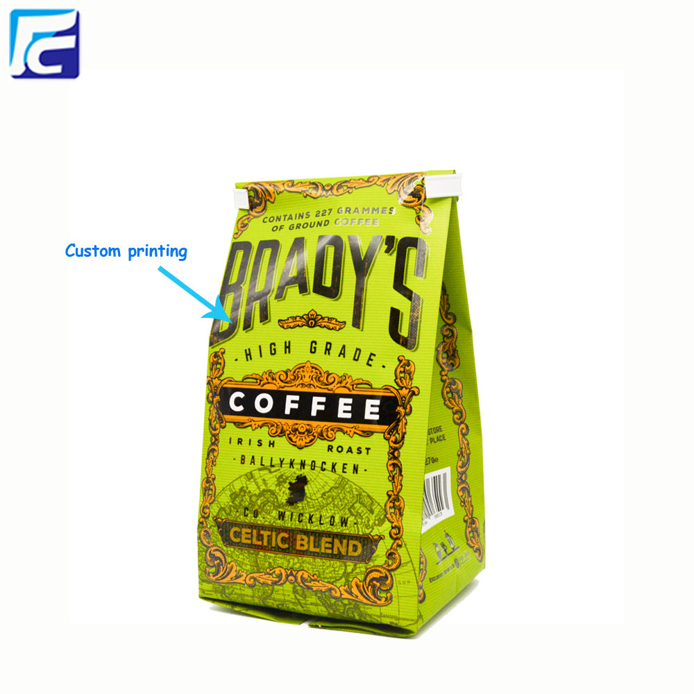 coffee bags