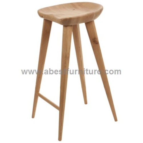 Craig Bassam Tractor Stool