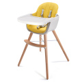 European Designed High Chair for Infants to Toddler