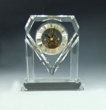 C8501 Clocks