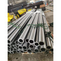 E470 carbon steel hollow piston rod