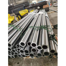 E470 carbon steel hollow piston rod