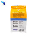 Wholesale Flat Bottom Dog Food Packaging Bag