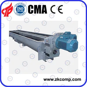 High Quality Industrial Gx Screw Conveyor