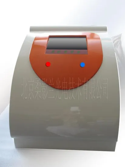 Photon skin rejuvenation apparatus portable edition