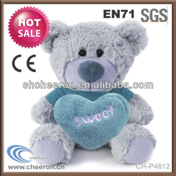 Wholesale cheap valentine plush teddy bears