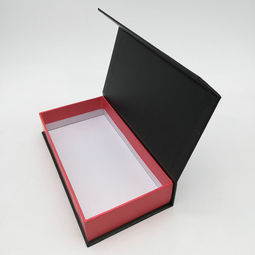 Custom Electronic Lock Magnetic Paper Gift Box