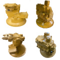 K5V200DTP Hydraulic Pump For Sumitomo SH480-6 Excavator