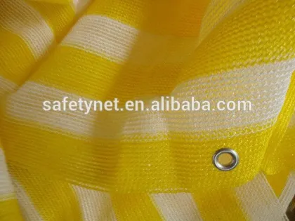 high quality perfect balcony net from Anhui hyy import & export co.,ltd.