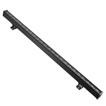 Adjustable COB Downlight: LED Spotlight Wall Washer for Hotel Projects