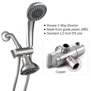 Small toilet nickel brushing angle valve cock for wash basin