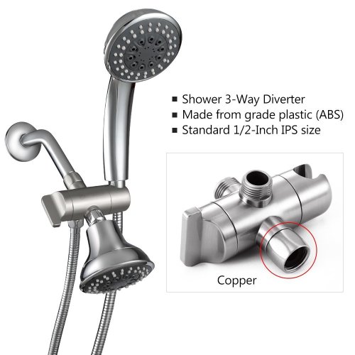 Two way single zinc alloy handle toilet brass core valve spool polish angle needle valve