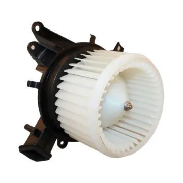 Permanent car 12v motor blower for Jeep Renegade