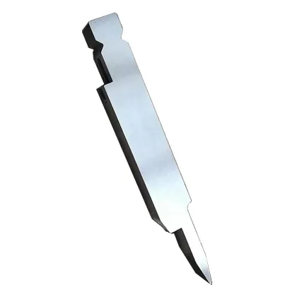 Wila LVD Style Hemming Tools Press Brake