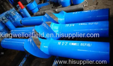 Api Standard 16" Finished Stabilizer With Hf 