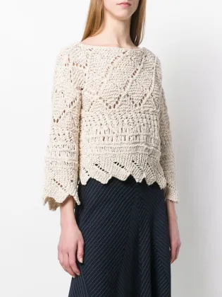 New Arrival Sweater Design For Girls