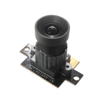Hot Sale Customizable OV2718/1080P MIPI Interface 3D Face Recognition Binocular Camera Module