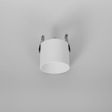 Modular Recessed Downlight Fitting - VJC Semi-designed GU10 MR16 G5 E27 LED Housing