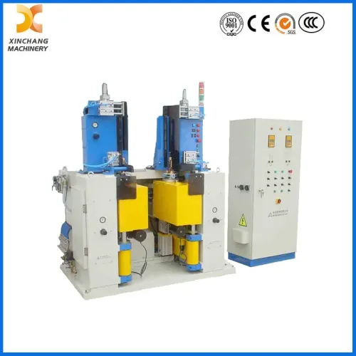 Високочастотний шовний зварювальний апарат для маслонаповнених